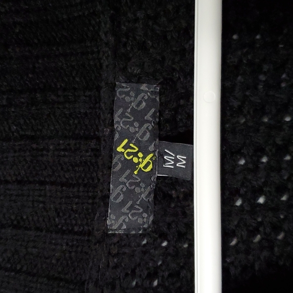 G:21 Knitted Sweater - Picture 7 of 8